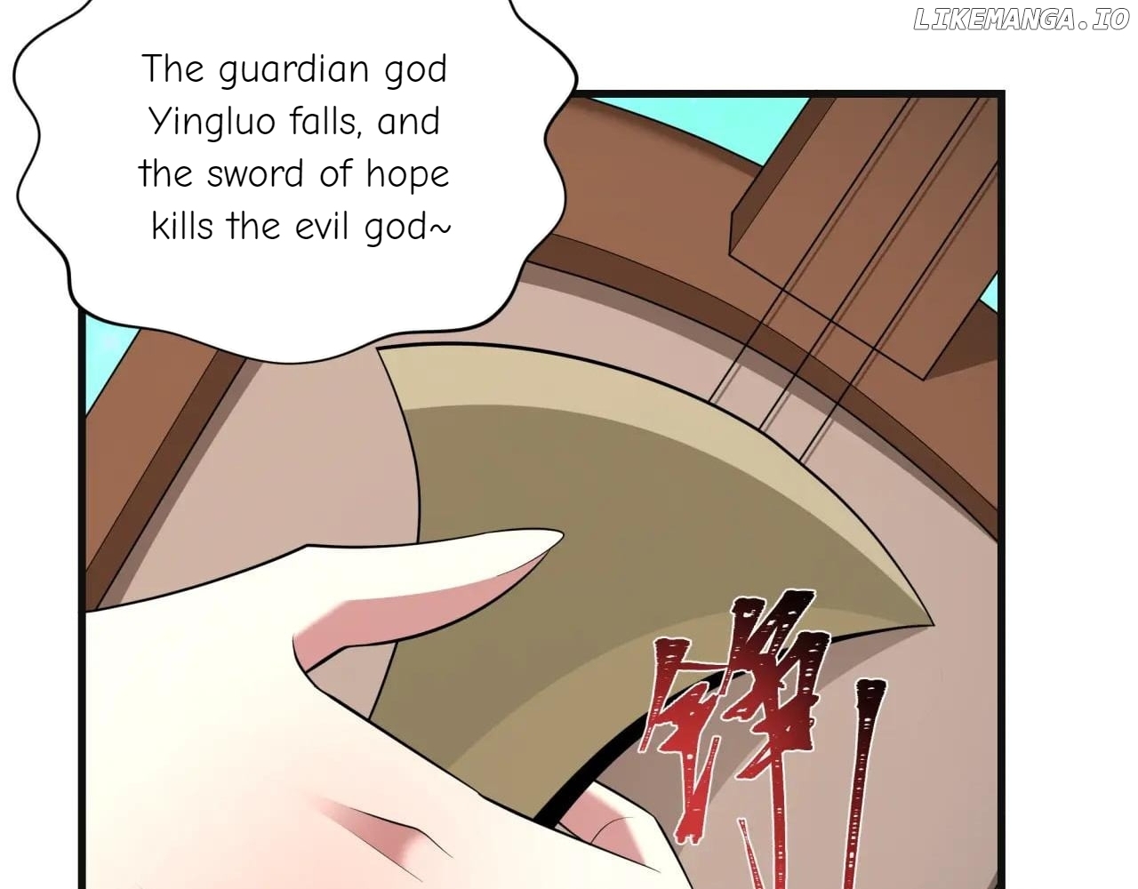 Era of the Haunted Chapter 393 - page 76